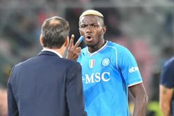 Nhận định trước trận Napoli vs Udinese: Điều gì đang xảy ra vậy, Rudi?
