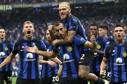 Nhận định trước trận Inter vs Sassuolo: Đối thủ lớn nhất của Inter chỉ là Inter