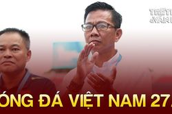 Bóng đá Việt Nam 27/9: HLV Hoàng Anh Tuấn trải lòng sau ASIAD 2023, Đà Nẵng chia tay tân binh sau 10 ngày