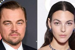 Profile bạn gái thứ 18 vừa được Leonardo DiCaprio ra mắt gia đình