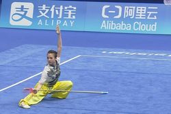 Tin nóng thể thao tối 27/9: Dương Thúy Vi giành HCĐ ASIAD 2023 với cách biệt sít sao
