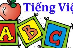 Chữ và nghĩa: 'Tiếng' với dăm bảy đường nghĩa