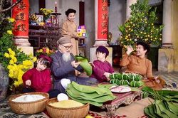 Thống nhất phương án 7 ngày nghỉ Tết Nguyên đán 2024
