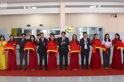 Đà Nẵng khánh thành Bếp ăn mẫu cho học sinh do Chính phủ Nhật Bản tài trợ