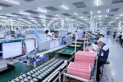 ADB: Kinh tế Việt Nam vẫn vững vàng trong bối cảnh nhu cầu toàn cầu suy yếu