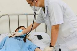 Cẩn trọng với bệnh đậu mùa khỉ nguy hiểm