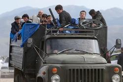 Thương vong tăng mạnh tại Nagorno-Karabakh sau thảm kịch