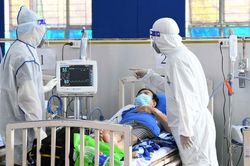 Bộ Y tế đề xuất công bố hết dịch COVID-19 thuộc nhóm A
