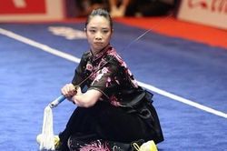Lịch thi đấu ASIAD 19 hôm nay (27-9): Chờ tin vui từ wushu