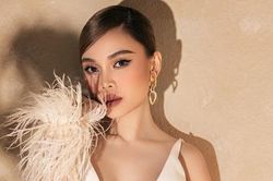 'Ngọc nữ Bolero' Giang Hồng Ngọc thả dáng khoe vòng 1 quyến rũ, tham gia 'Chị đẹp đạp gió rẽ sóng'