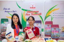 Thực phẩm an toàn sức khỏe 'lên ngôi'