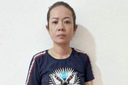 Tạm giữ 'bà trùm' cho vay lãi suất 'cắt cổ', 'khủng bố' đòi nợ