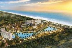 Hai Hiệp hội 'bắt tay' phát triển bất động sản gắn với du lịch