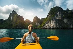 Phát huy tiềm năng du lịch của di sản Vịnh Hạ Long-Quần đảo Cát Bà sau vinh danh