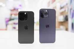 Apple mở rộng quy mô sản xuất iPhone gấp 5 lần tại Ấn Độ
