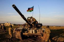 Căng thẳng Nagorno-Karabakh: Chiến dịch quân sự của Azerbaijan khiến hơn 400 người thiệt mạng