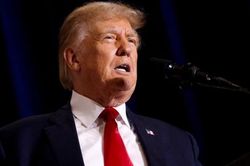 Ông Donald Trump bị buộc tội gian lận trong vụ án dân sự ở New York