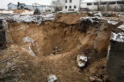 Ba Lan đổ lỗi cho Ukraine trong vụ tên lửa bắn trúng cơ sở ngũ cốc