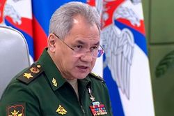 Bộ trưởng Quốc phòng Nga kiểm tra việc sản xuất vũ khí tại Tập đoàn tên lửa
