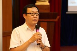Chuyên gia thông tin quá trình phát hiện 2 ca đậu mùa khỉ 'nội địa'