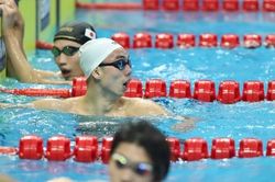 Hụt HCĐ nội dung 1.500m tự do, Huy Hoàng kì vọng ở cự ly 800m