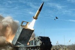 Tên lửa ATACMS không thể thay đổi cục diện chiến trường Ukraine