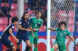 Nhận định Olympic Iran vs Olympic Thái Lan, 15h30 ngày 27/9: Nỗi sợ của Bầy voi
