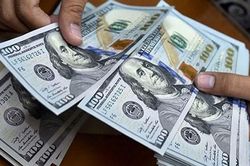 Ngân hàng Nhà nước có thể bán ngoại tệ để kìm đà tăng tỷ giá