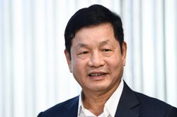 Đại gia mất tỷ USD, ông Trương Gia Bình trở lại Top 10 người giàu nhất