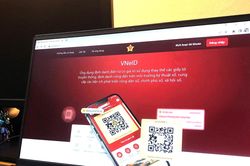 Cách kích hoạt VNeID trên máy tính, không cần smartphone