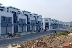 Chưa giao đất vẫn thi công, một doanh nghiệp bị phạt gần 4 tỷ đồng