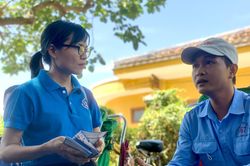 Tăng thêm quyền lợi cho người tham gia bảo hiểm xã hội tự nguyện