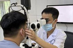 Hải Phòng: Cảnh báo nguy cơ bùng phát bệnh đau mắt đỏ
