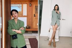 Chọn mua áo blazer: Chỉ cần chú ý chi tiết này để mặc đẹp và cực kỳ tôn dáng
