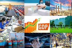 ADB dự báo tăng trưởng kinh tế Việt Nam năm 2024 là 4%