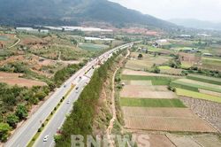 Lâm đồng: Nhiều dự án lớn không có khả năng giải ngân