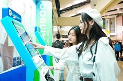 Hệ thống dịch vụ hành khách mới của Bamboo Airways chính thức hoạt động
