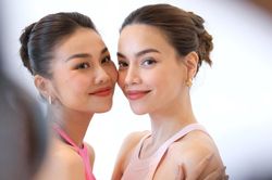 Hà Hồ thấy thương bạn trai Thanh Hằng, hóa ra là vì hai lý do đặc biệt