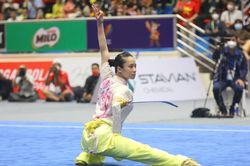 Khoảng cách mênh mông giữa 'ao làng' và Asiad
