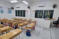 Một lớp tại TP.HCM thu hơn 310 triệu đồng tiền quỹ đầu năm, Hiệu trưởng nói gì?