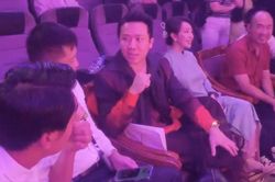 Trấn Thành tiết lộ lý do 'phát tướng', hóa ra là vì điều này?