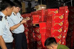 Ban Chỉ đạo 389 Hà Nội: Tiếp tục xử lý nhiều vụ vi phạm trong tháng 9/2023