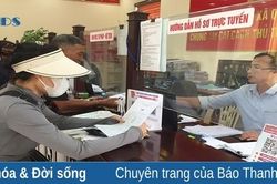 Xây dựng xã đạt chuẩn tiếp cận pháp luật, gắn với nông thôn mới nâng cao, nông thôn mới kiểu mẫu