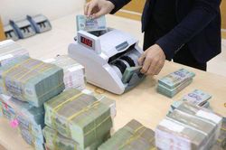 TS.Trương Văn Phước: Khi nhu cầu vay vốn của DN tăng lên, NHNN sẽ xem xét lại việc phát hành tín phiếu