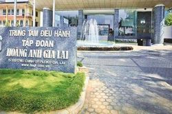 Cổ đông HAGL tiếp tục thông qua phương án huy động 1.300 tỷ đồng