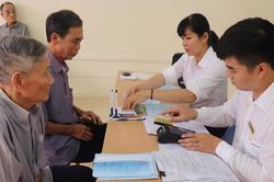 Vì sao mức hưởng lương hưu vẫn thấp?