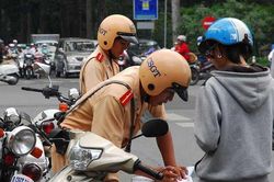 Đừng để tai nạn giao thông mãi là nỗi đau