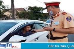 Thực hiện đồng bộ các giải pháp đảm bảo an toàn giao thông