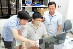 Kiểm tra việc thực hiện nhiệm vụ do UBND tỉnh giao
