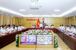 Nghệ An: Thu ngân sách 9 tháng đầu năm 2023 ước đạt 11.671 tỷ đồng
